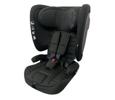 Asalvo NEOCARE iSize sklápacia autosedačka 76-150, black