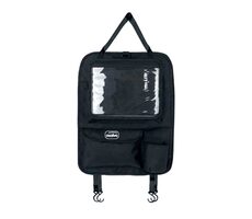 Asalvo Organizér do auta s vreckom na tablet