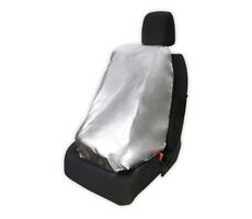 Asalvo SOLAR COVER anti UVA poťah na autosedačku_