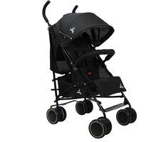 Asalvo TOKIO golfáč 6m-15kg black