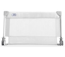 Asalvo Zábrana k posteli 90 white