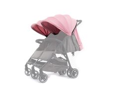 BabyMonsters KUKI TWIN c/p milkshake