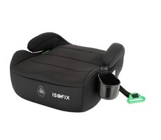 Bomimi SIGI iFix podsedák 125-150 black