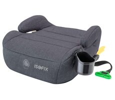 Bomimi SIGI iFix podsedák 125-150 grafit