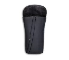 Hauck Fusak Winter black