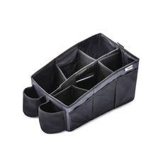 Hauck Organizér Organize Me, na zadné sedadlá, black