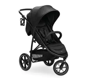 Hauck Športiak Rapid 3 AIR black