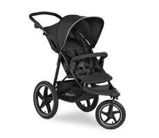 Hauck Športiak Runner 2 black