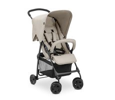 Hauck Športiak Šport Beige