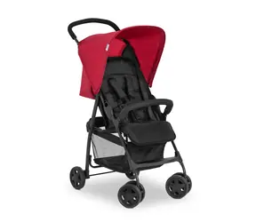 Hauck Športiak Sport red