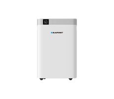 Blaupunkt ADH601 biela / odvlhčovač vzduchu / 245W / 2.5L / 48 dB / 16 l denne