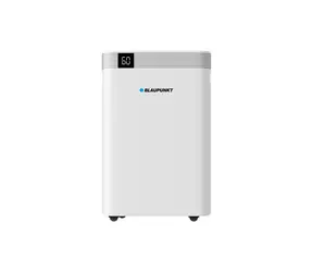 Blaupunkt ADH601 biela / odvlhčovač vzduchu / 245W / 2.5L / 48 dB / 16 l denne