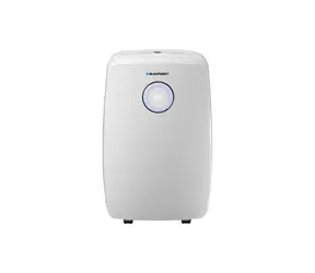 Blaupunkt ADH701 biela / odvlhčovač s funkciou čistenia vzduchu / 390W / 5.5L / 47 dB / 20 l denne