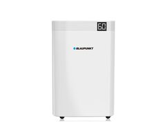 Blaupunkt ADH801 biela / odvlhčovač vzduchu / 600W / 4.2L / 52 dB / 36 l denne 