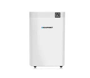 Blaupunkt ADH801 biela / odvlhčovač vzduchu / 600W / 4.2L / 52 dB / 36 l denne 