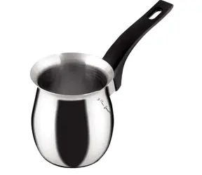 Lamart Kaffe Džezva na kávu 200ml / nerez