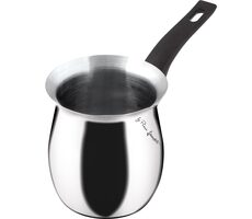 Lamart Kaffe Džezva na kávu 400ml / nerez