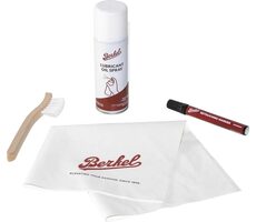 Berkel Reštaurátorská sada červená / 200ml