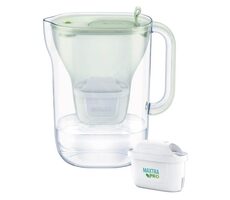 Brita Filtračná kanvica Marella XL svetlá zelená
