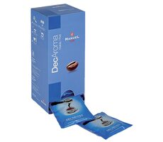 Manuel Caffé DECAROMA 25 ks / Pody ESE / bez kofeínu / 60% Arabika 40% Robusta