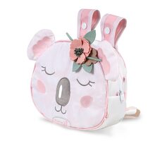 DeCuevas Detský batôžtek KOALA 2024 / od 3 rokov