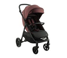 Momi CLARA vínový / Športový kočík / do 22 kg