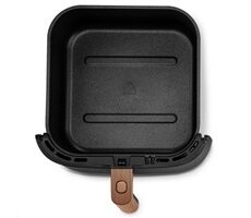 Cosori Turbo Blaze - kôš, čierny