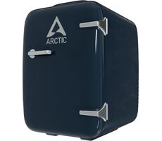 ARCTIC Mini chladnička modrá / kapacita 4L  