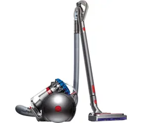 Dyson Big Ball Absolute 2 / šedá/modrá