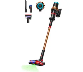 Dyson V16 Piston Animal Matte Black/Copper / Bezdrôtový vysávač / aku / 900W / 1.35L / 70 min