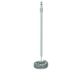 Sencor SHB 9130 strieborná / Napeňovač mlieka 