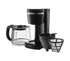 Sencor SCE 2710BK čierna / Kávovar na prekvapkávanú kávu / 1000W / 1.5l