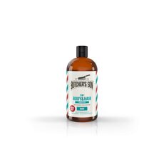 Butcher's Son 2v1 Body & Hair Rare Sensitive, 420 ml