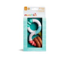 Munchkin Hryzátko Silly Twisty, 1ks