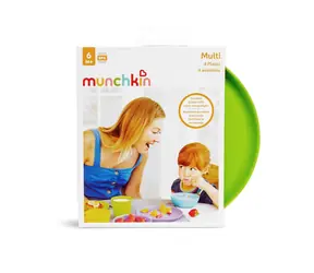 Munchkin Multi taniere, 4ks