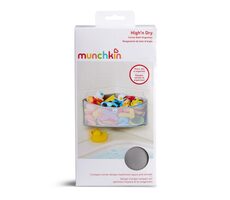 Munchkin Organizátor hračiek do vane