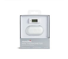 Munchkin Prenosný infračervený teplomer na čelo