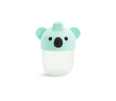 Munchkin Soft-Touch hrnček odolný proti rozliatiu 236 ml 9m+, Koala