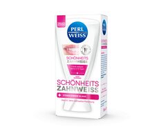 Perl Weiss Bieliaca zubná pasta Beauty, 50 ml