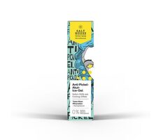 Salt House Akútny chladivý gél na akné, 15 ml