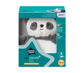 Tommee Tippee Grofriend Nočné svetlo s Hudbou, Pip the Panda