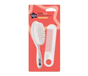 Tommee Tippee Hrebienok a Kefa