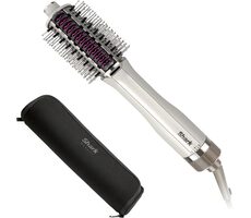 Rozbalené - Shark Haarstyler HT212EU biela / Kulmofén / 900W / 3 teploty / 3 rýchlosti / rozbalené