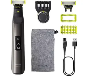 Philips OneBlade Pro 360 QP6552/15 Face and Body / zastrihávač / 120 min prevádzka