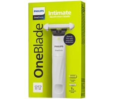 Philips OneBlade Intimate QP1924/22 biela
