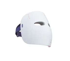 Therabody TheraFace Mask Glo / LED svetelná terapia tváre