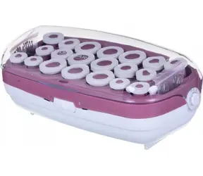 Rozbalené - ProfiCare LW 3028 / elektrické natáčky / 350W / indikátor teploty / 20 ks / 3 veľkosti / rozbalené