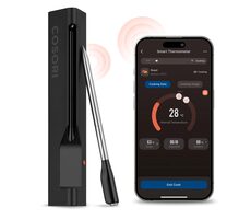 Cosori SMART kuchynský teplomer so sondou