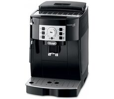 Bazár - DeLonghi Magnifica S ECAM 22.112.B čierna / automatický kávovar / 1450 W / 15 bar / 1.8 l / zásobník 250 g / bazár