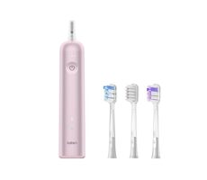 Laifen Wave electric toothbrush LFTB01-A Aluminium ružová / elektrická kefka / USB-A / 66000 kmitov